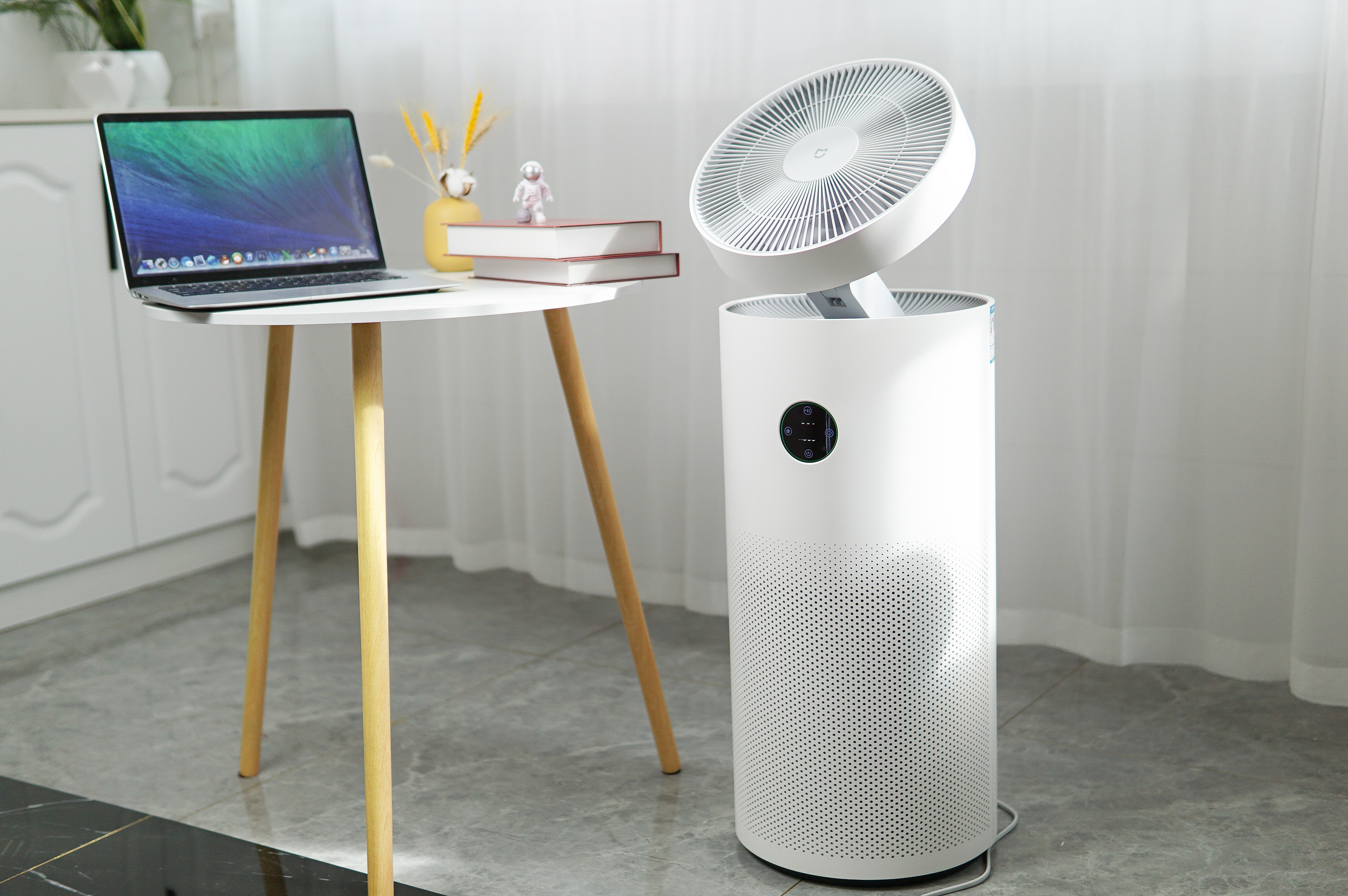 除甲醛空气净化器黑科技推荐,米家全效空气净化器真能除甲醛吗