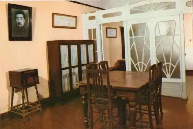 我不许你只是路过上海虹口