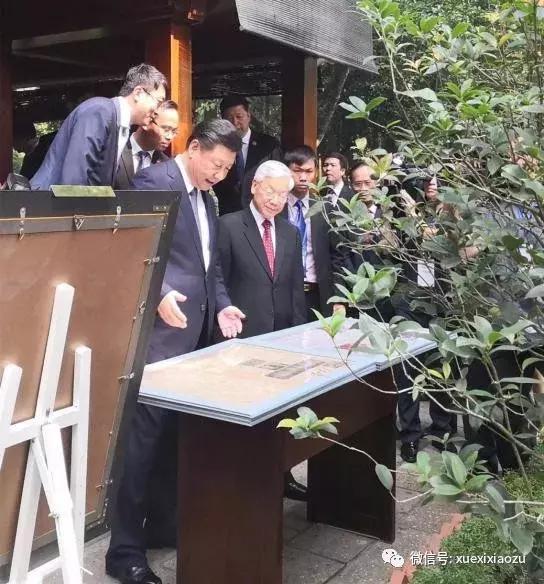 揭秘!国家领导人之间送礼有什么讲究?