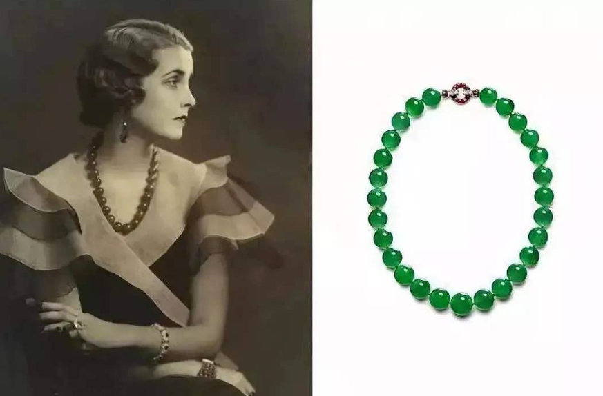 最适合戴的珠宝,适合冬天的珠宝