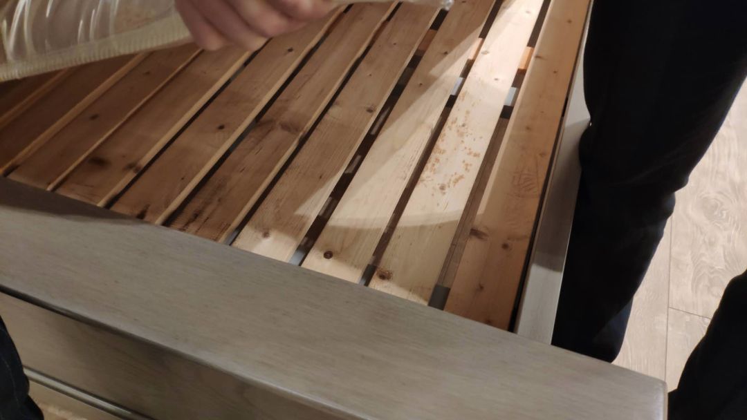 24小时放题,带你到工厂选家具