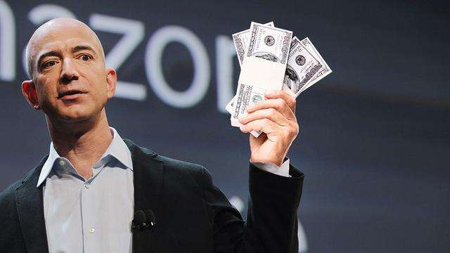 做亚马逊电商平均薪资,跨境电商月薪万元