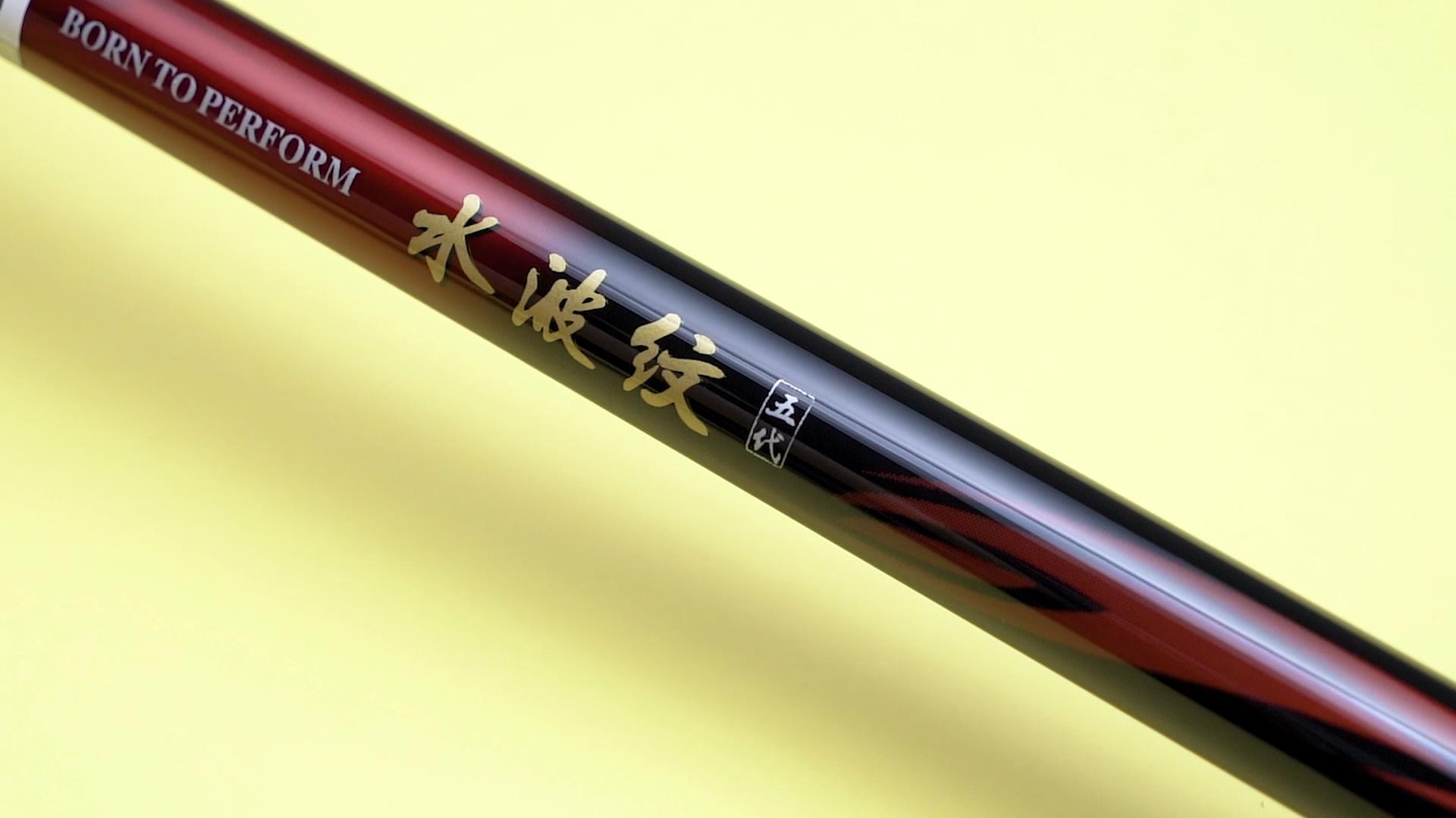 迪佳哪一款鱼竿比较好,迪佳鱼竿哪种质量好