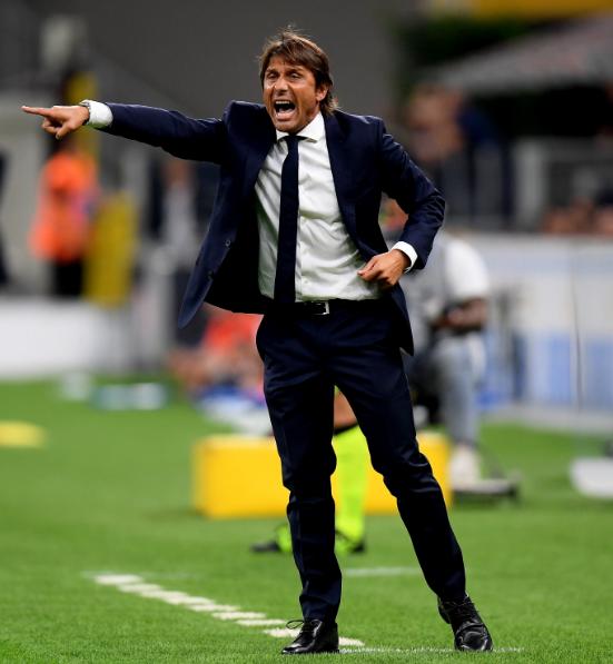 米兰1-2遭马竞逆转视频,意甲国际米兰3-0ac米兰