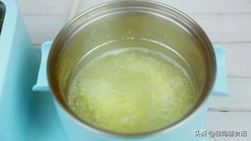 宝宝肠胃不好吃什么粥最好,宝宝调理脾胃助消化的粥