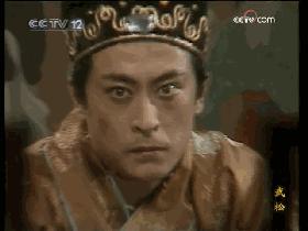 山东版武松祝延平第一集,祝延平扮演的武松无人能超越