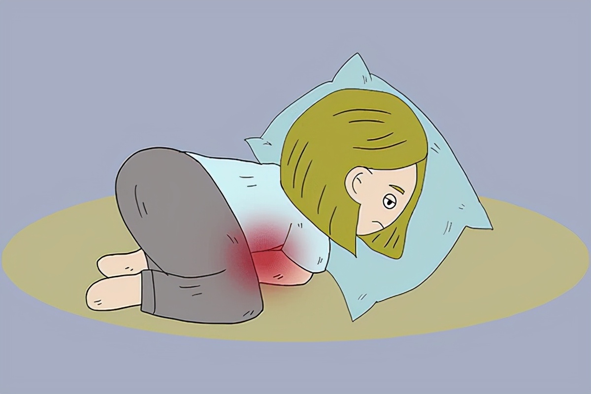 月子里坐着对子宫有影响吗,产妇月子里生气对子宫有影响吗