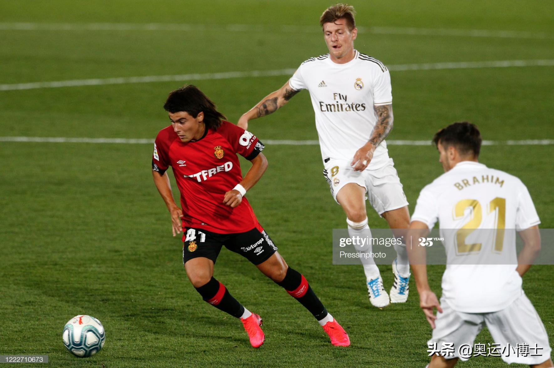 阿根廷天才新星16岁,阿根廷五大天才