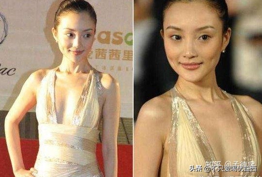 李小璐感情经历,李小璐讲被男生追的经历