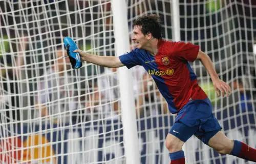 这一场比赛会和12年前的那场比赛一样被球迷铭记吗？