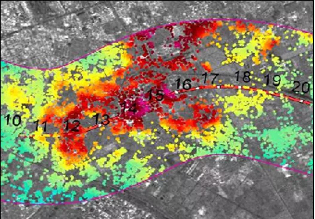 大半夜的“睁一只眼闭一只眼”，这些人在干嘛？