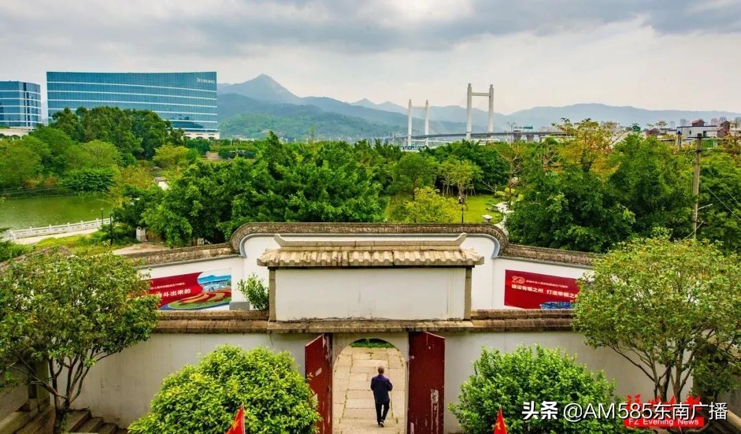 福州版后海要来了！就在仓山