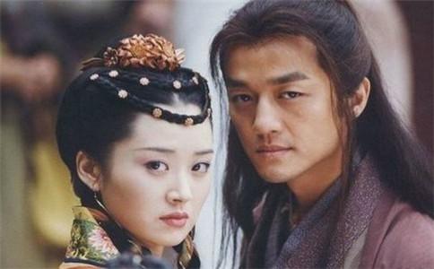 笑傲江湖中谁才是最后的赢家,原著笑傲江湖的结局是什么