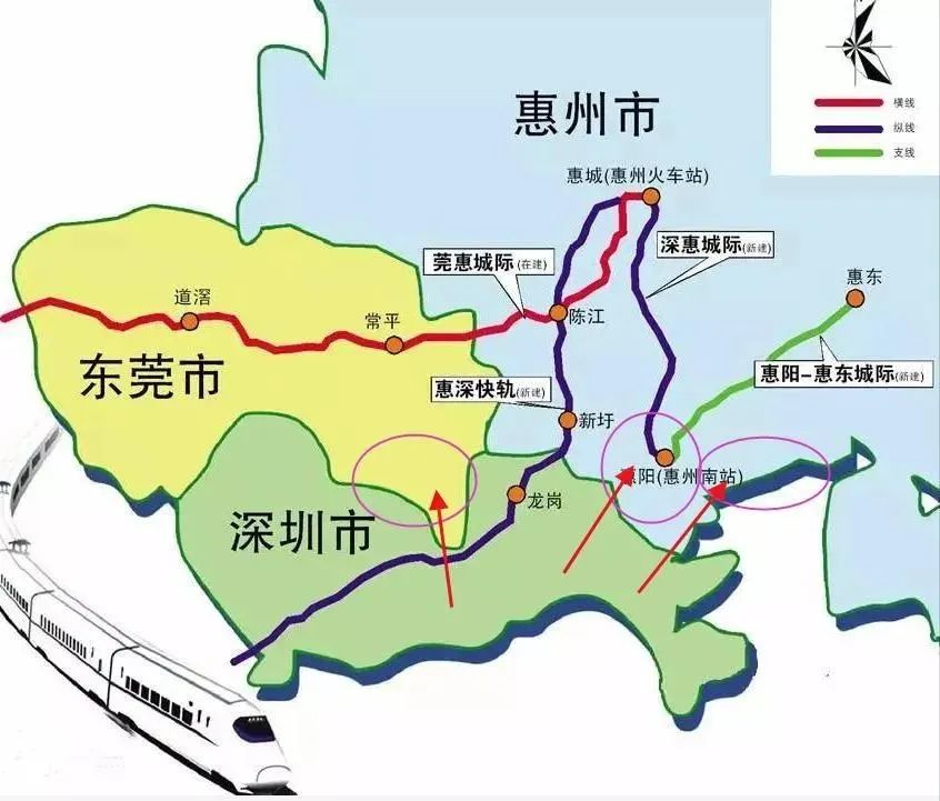 深圳未来发展何去何从,深圳的未来发展将何去何从