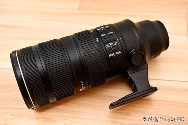 相机镜头参数的含义图解,相机镜头标识代表什么