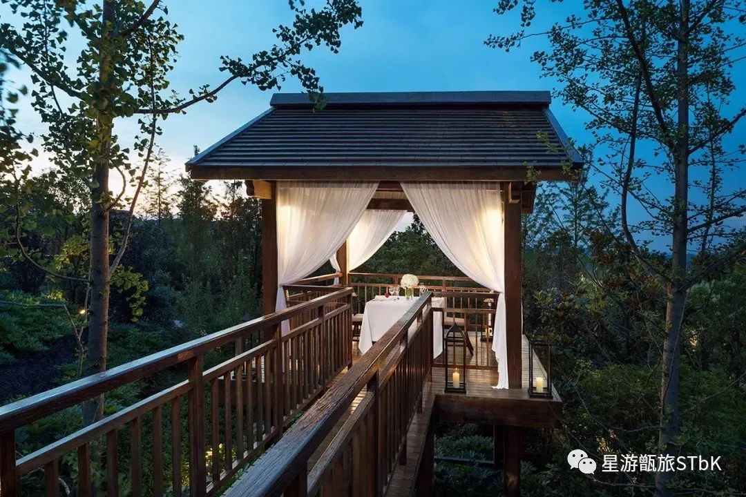 人生如旅不负芳华,如旅人生幸好有你—贵阳安纳塔拉度假酒店