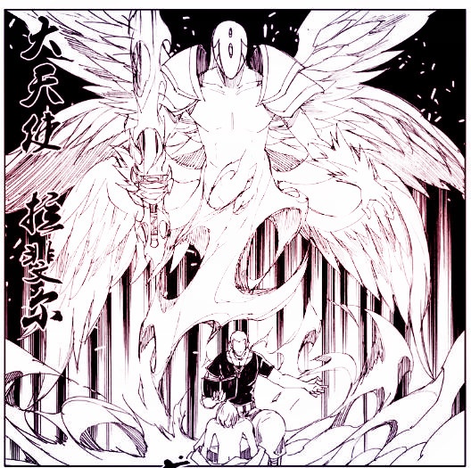 镇魂街实力等级和对应的人物,镇魂街排行前十的守护灵