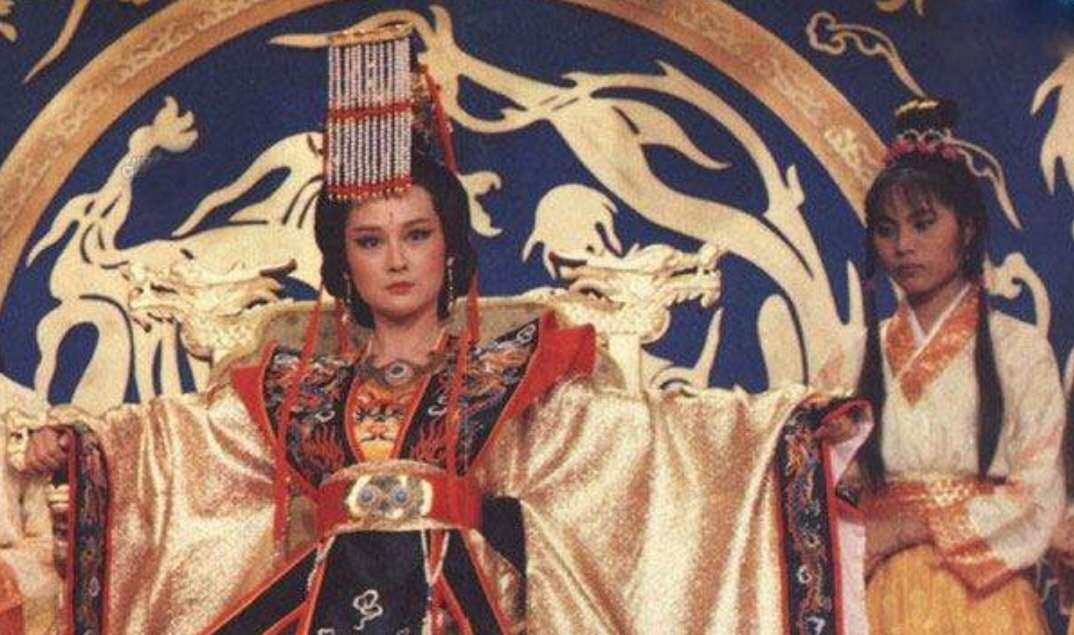 历代封建王朝皇帝的圣旨高于一切，太后的懿旨会发生怎样的作用？