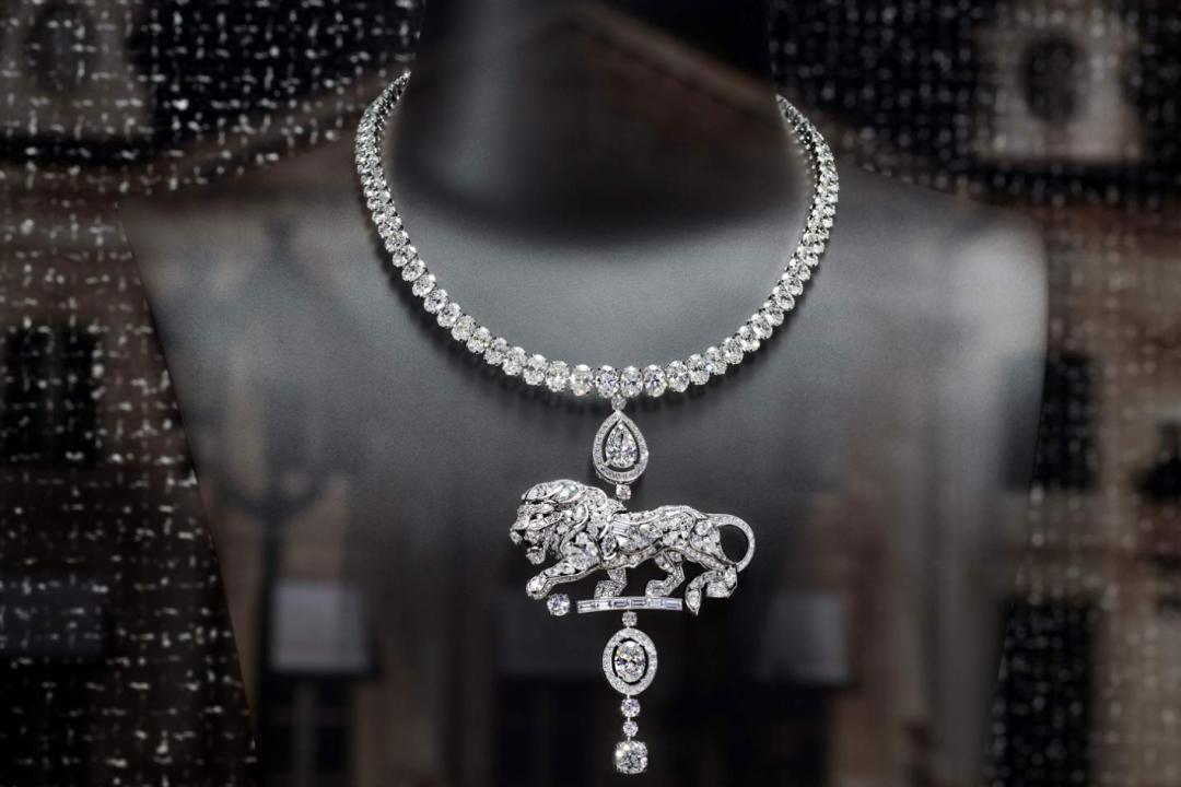 假装买手｜|当时装品牌开始搞“高级珠宝”（上）