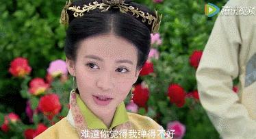 北舞才女金晨,北舞校花刘诗诗跳舞视频