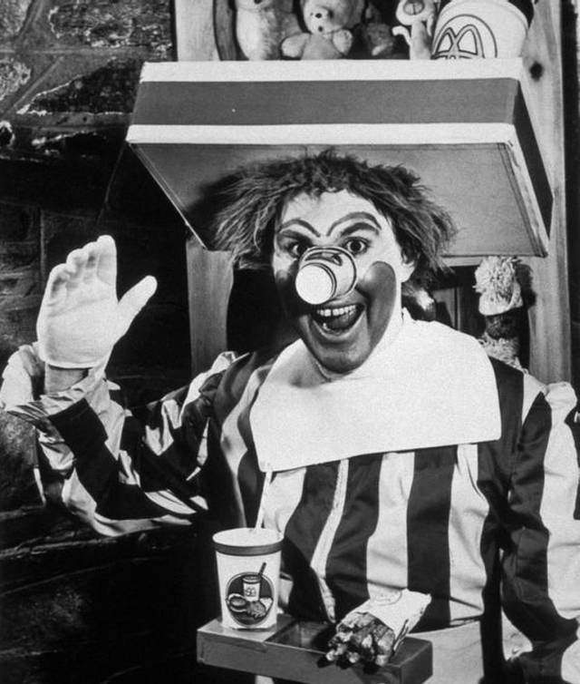 朋友圈里最珍贵的绝版照片！没有之一！