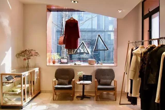 上海10家男装最佳买手店,上海潮牌买手店一条街