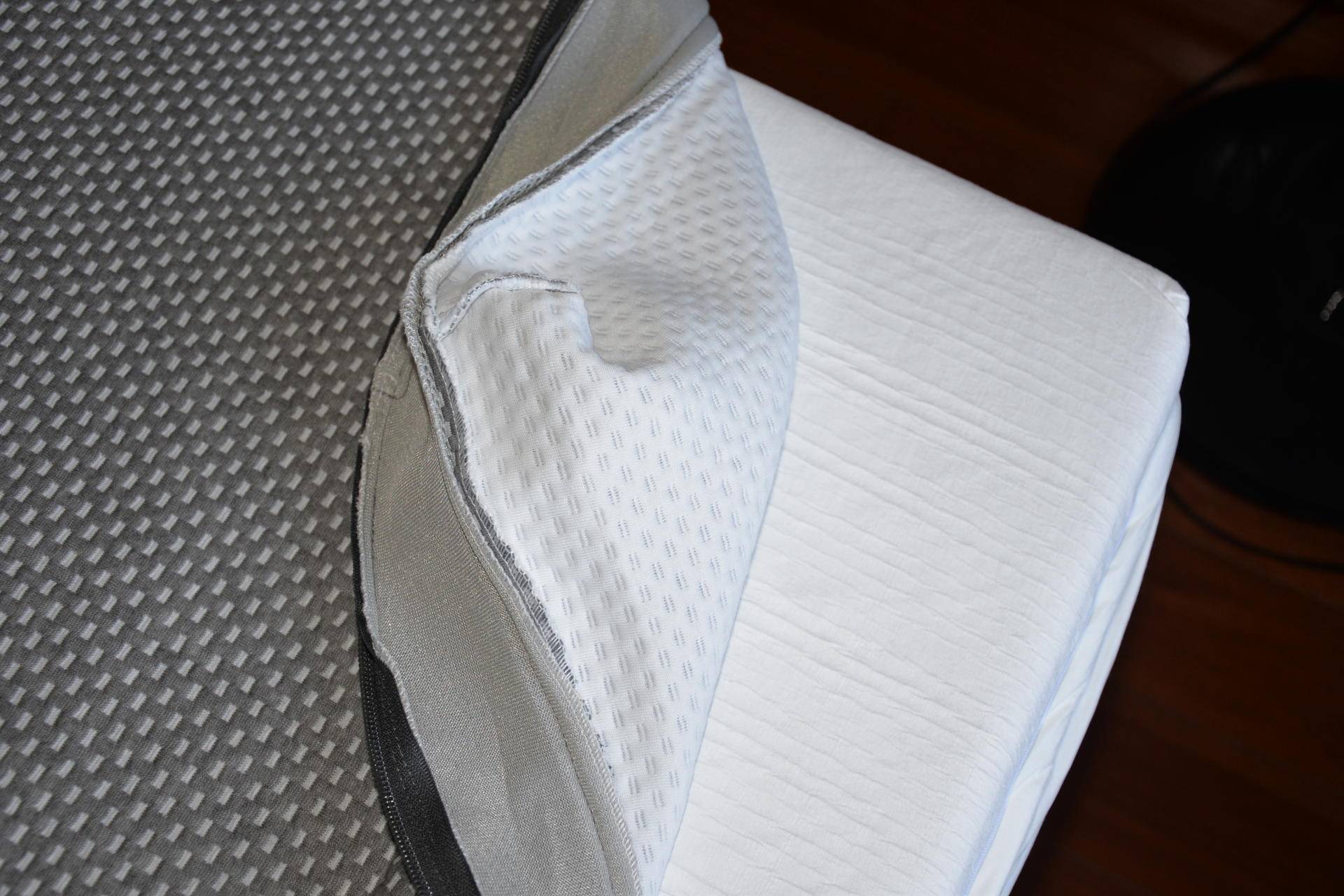 解锁萌娃新姿势,8h电动智能床评测