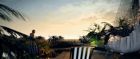 沙特建设沙漠公园,沙特5000亿美元沙漠造新城现状