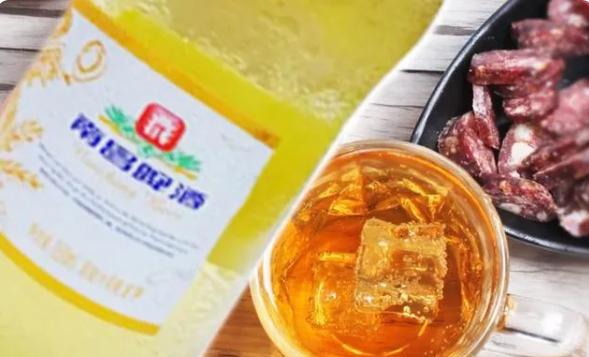 江西冷门白酒,江西特色啤酒10度