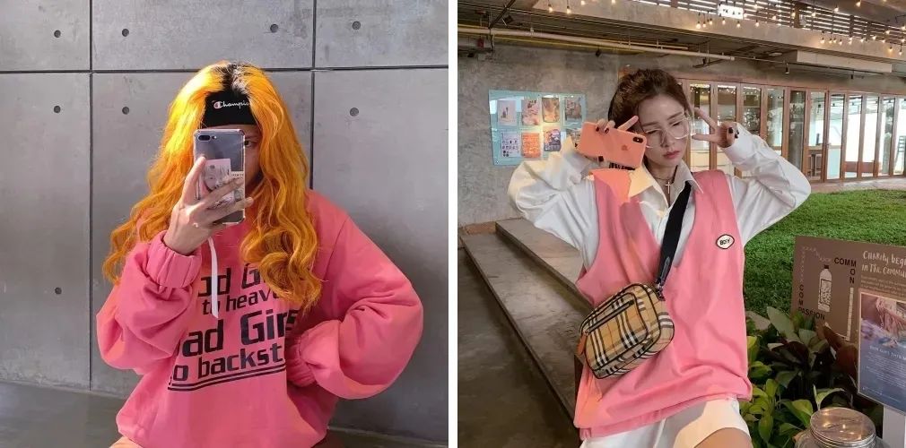 现在最流行的swag,目前很火的swag