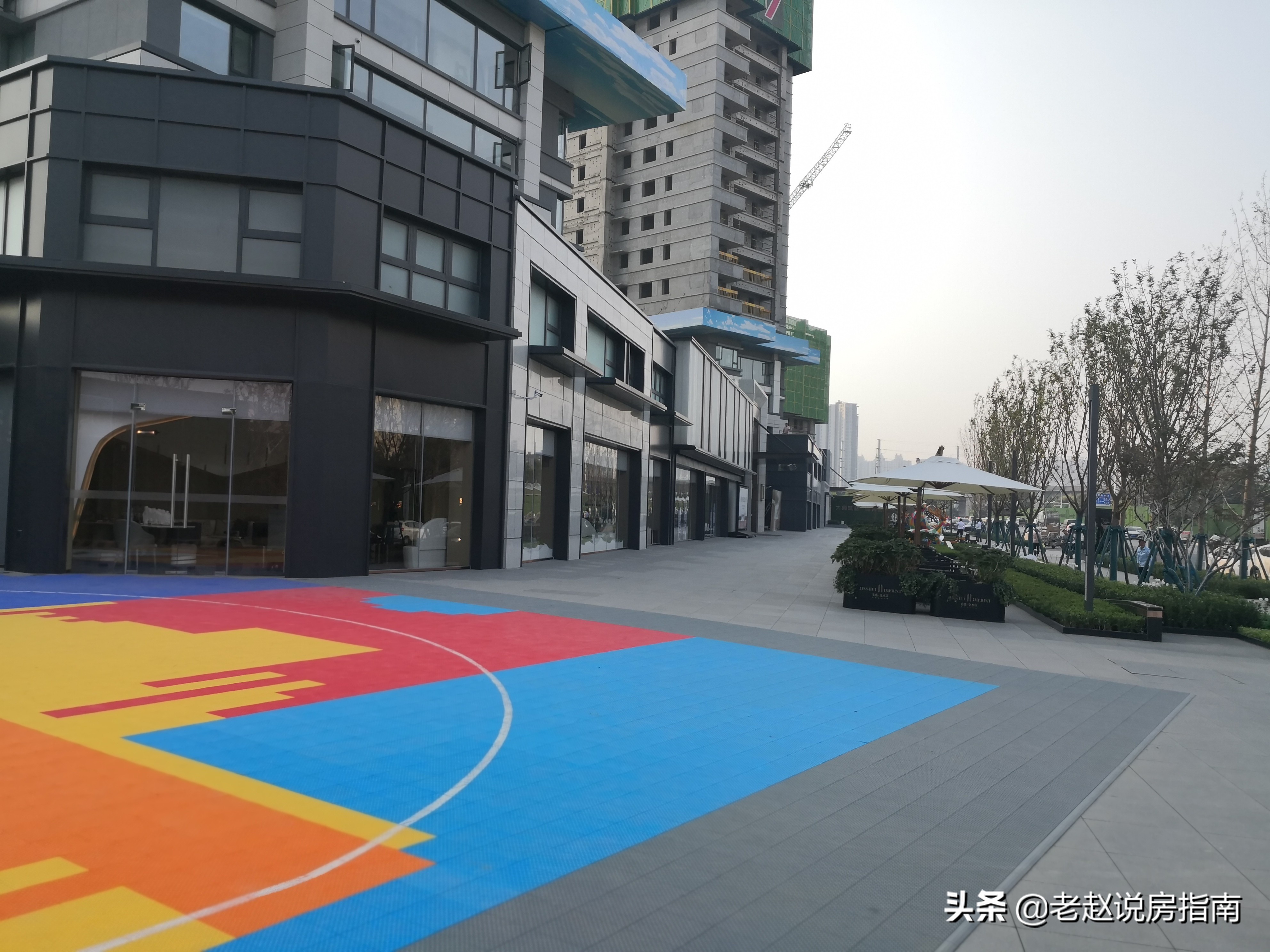 金水北热销楼盘,金水北房价未来