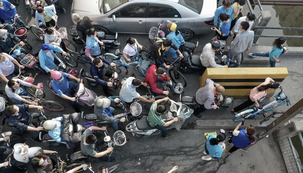 学生在富士康的真实感受,大学生进富士康就是浪费青春吗