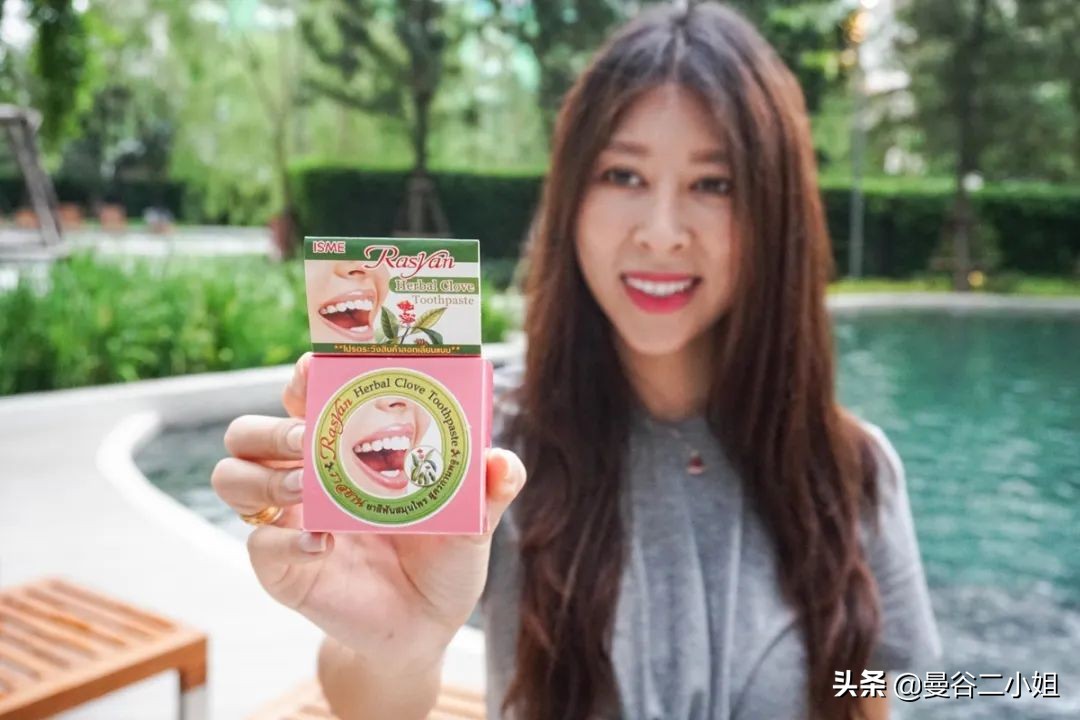 泰国711值得购买的平价好物,泰国711十大必买神作