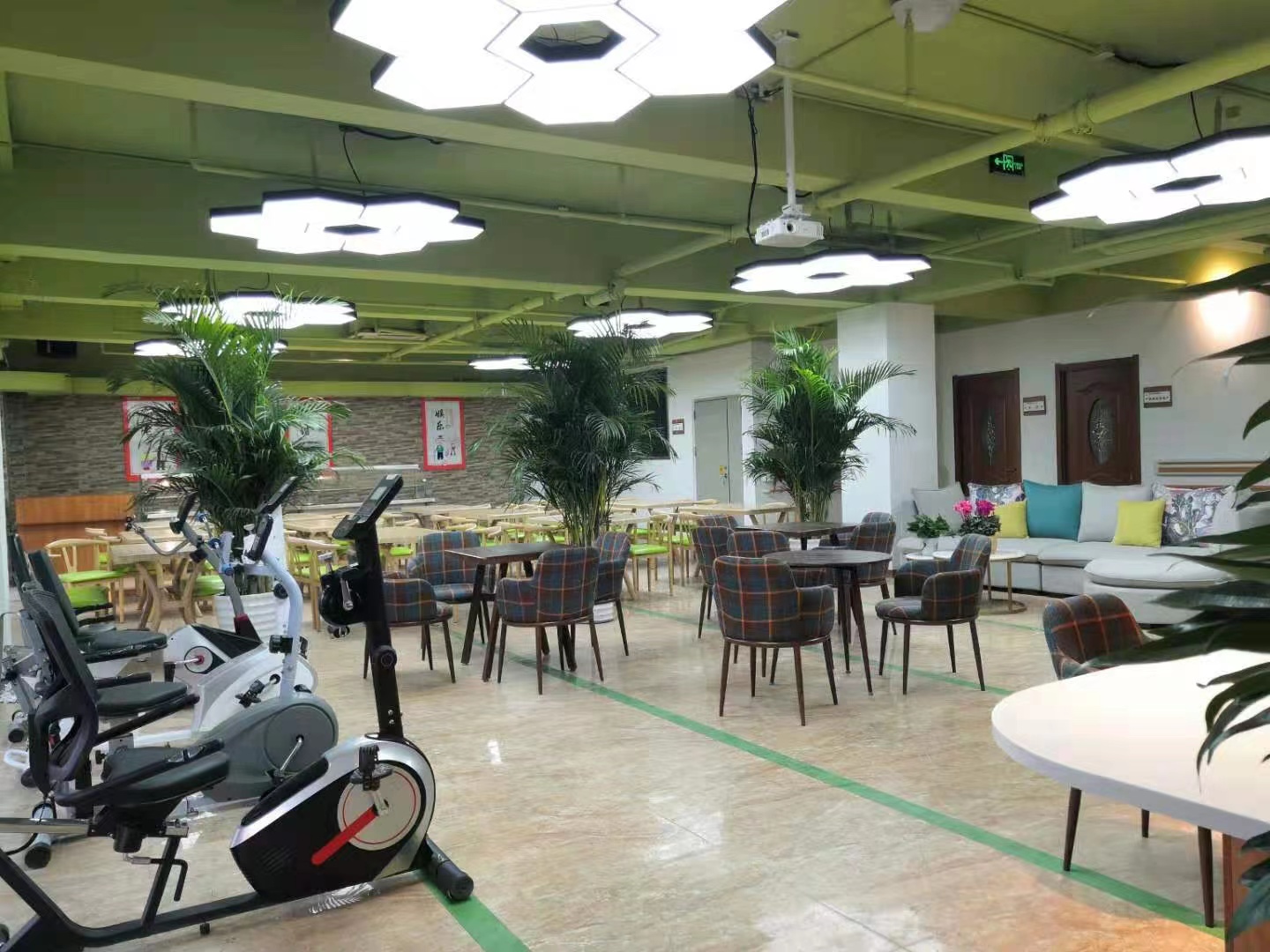 沈阳老人居家养老服务,居家养老健康服务