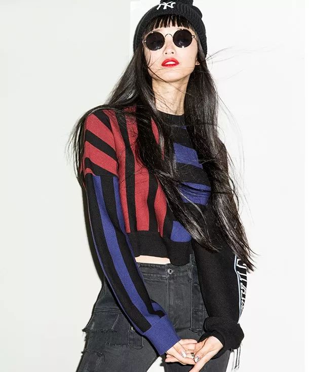 江南布衣和地素哪个好,地素和江南布衣是一家吗