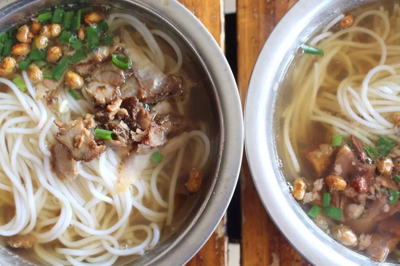 天价米粉有什么,一碗天价米粉后续