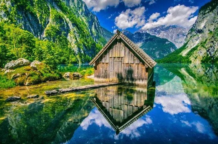 「德国」9天8晚深“德”我心之旅，1350新币起带你畅游德国