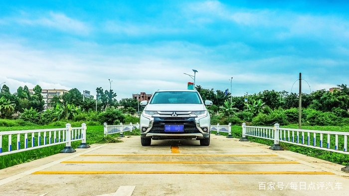 欧蓝德质量好于奇骏吗,欧蓝德四驱没有48伏吗