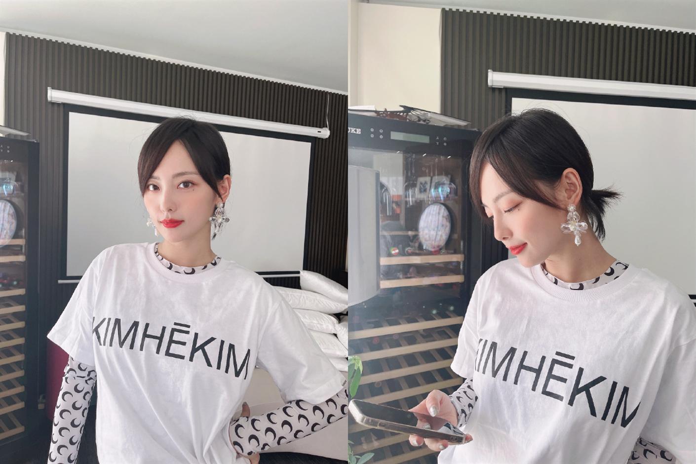 琼瑶最失败的一部剧,张嘉倪琼瑶唯一没捧红的女主角