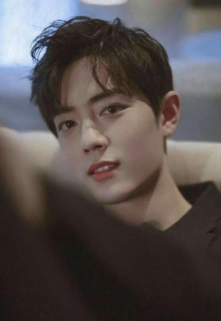 哪个男星演的狐狸精好看,长相最像狐狸精的演员