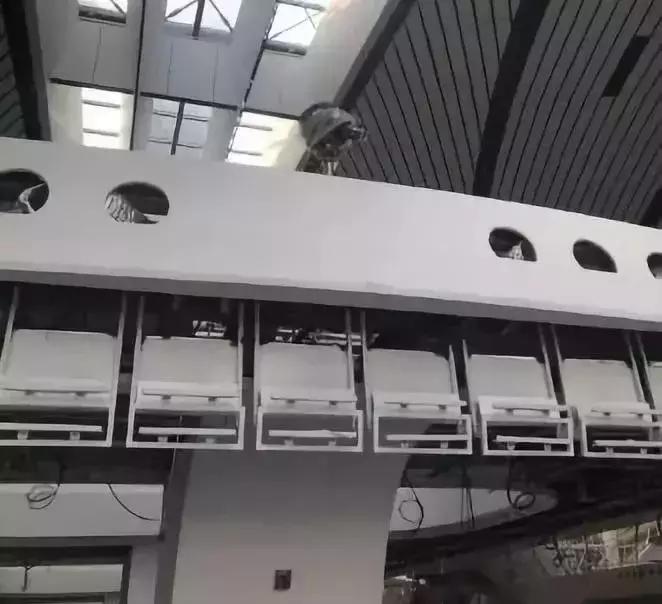 北京大兴国际机场有多厉害,带您探访北京大兴国际机场