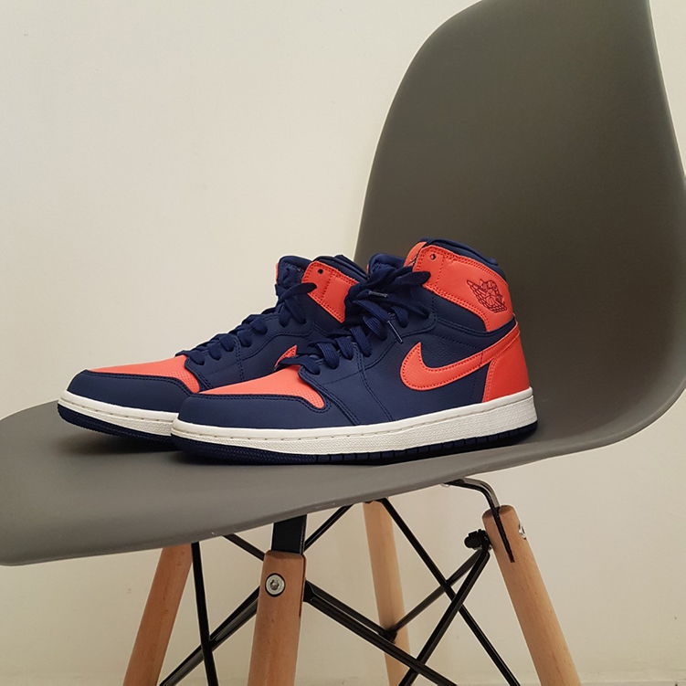 闪电倒钩aj1价格,火了一年的aj1热度是否依旧