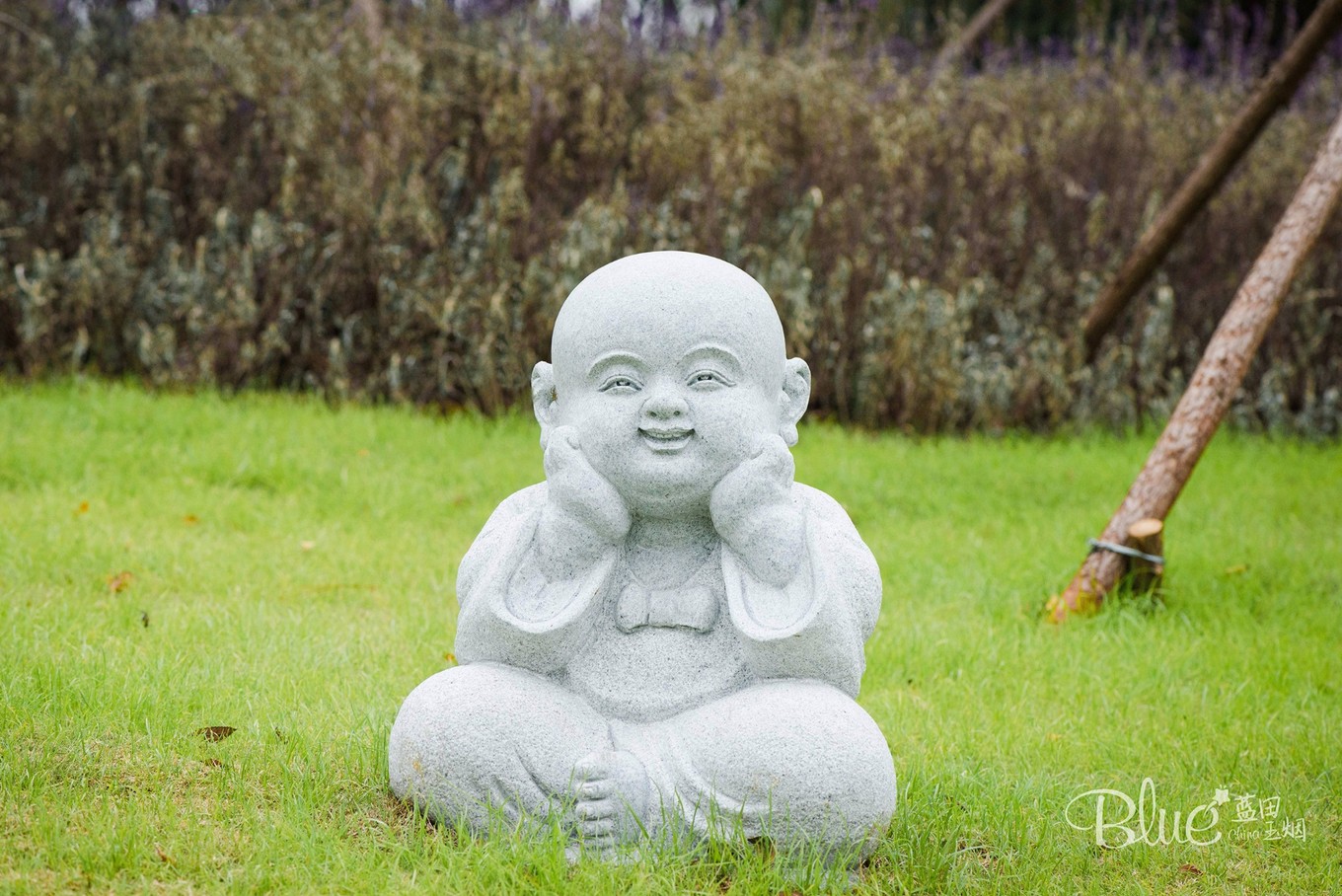 中国最美的大乘佛寺,最有灵性的古佛寺