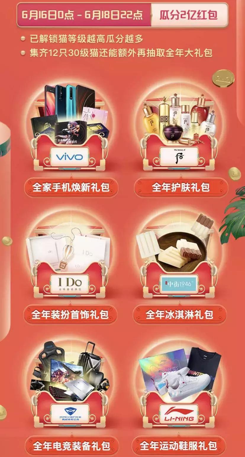 天猫618活动力度哪天最大,天猫618大促活动价格太低怎么办