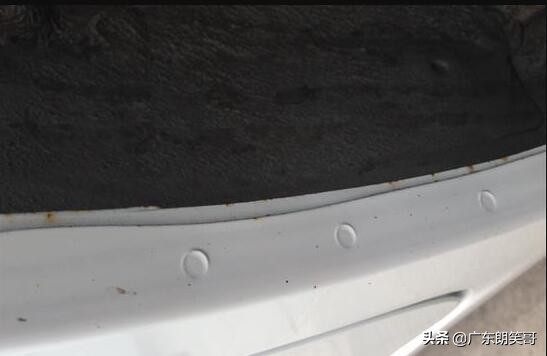 车被刮掉漆需要去4s店么,车被刮掉漆要去修吗