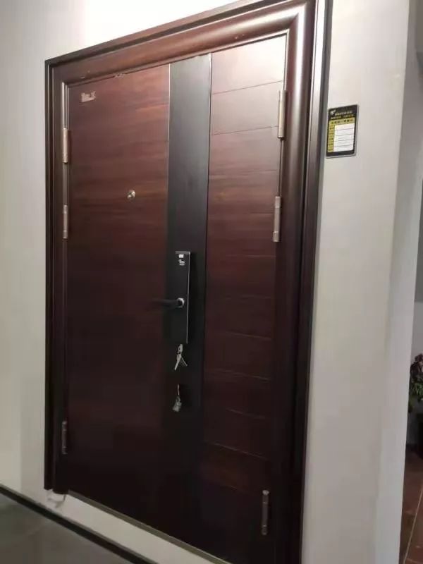 从装修工到老板——长垣盼盼木门宁丙端入行20年亲述