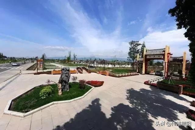 什邡师古镇在四川的地位,什邡市师古镇地理位置