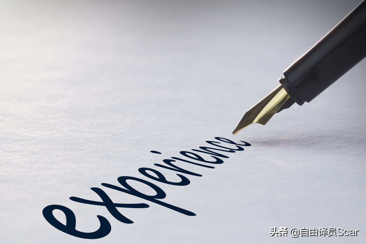 自由译员的工作,做自由翻译赚钱吗