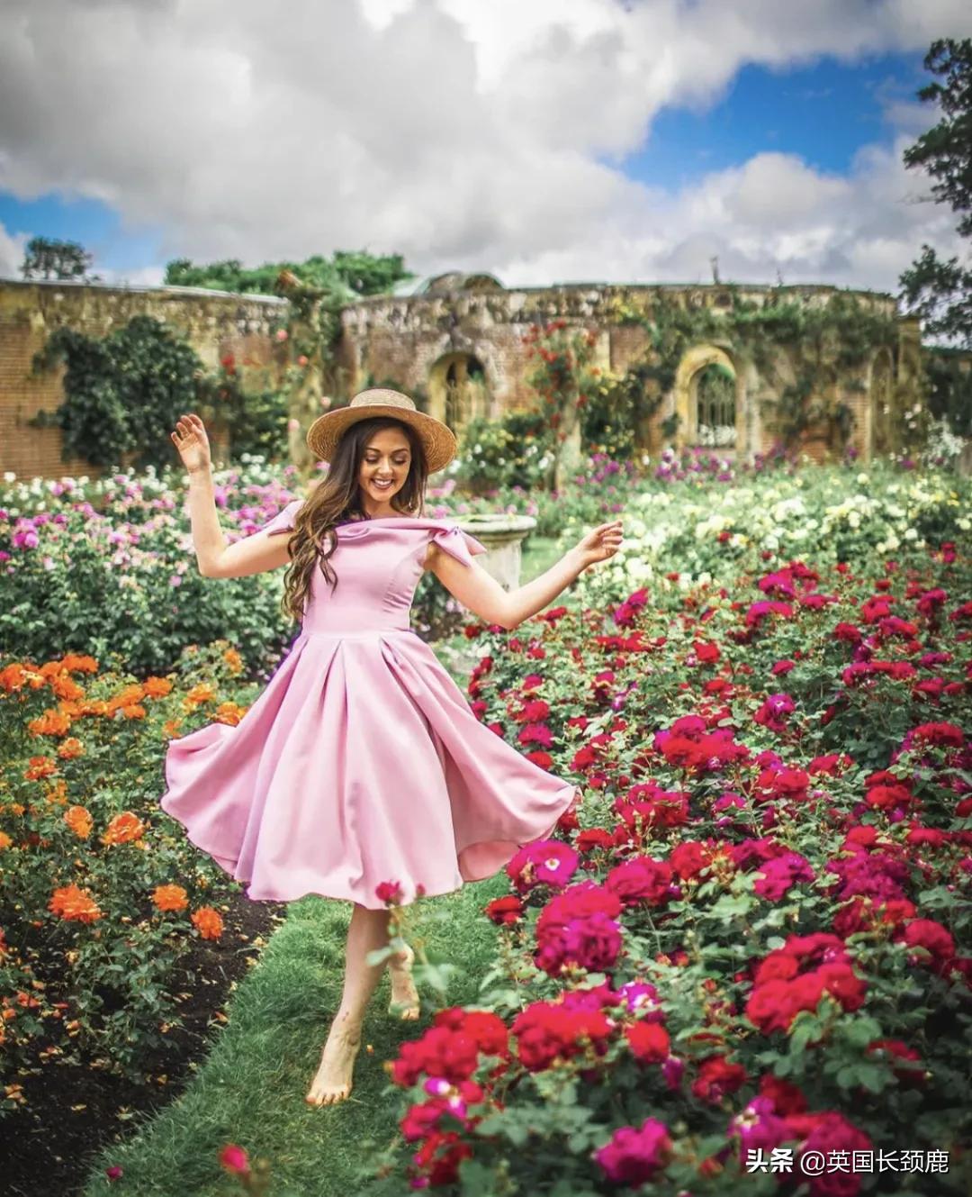 英国必打卡的庄园,英国必打卡景点