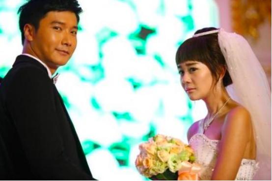 豆瓣评分4.1,108集的豪门*恋虐**神作,腹黑女与凤凰男的前世今生